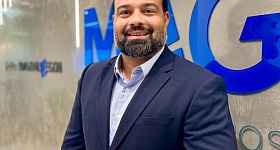 Luiz Carlos Marques Jr, Superintendente Comercial da unidade de Brasília da MAG Seguros
