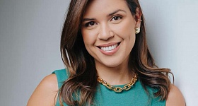 Advogada Nathália de Almeida