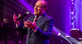     Tony Andeli será uma das principais atrações italianas durante o evento - Divulgação