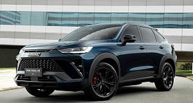 GT_3_4 Dianteira - Divulgação