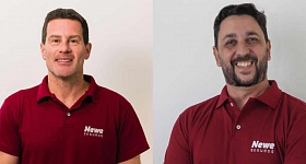  Rodrigo Motroni e Henrique Camillo