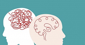 Em escala global, a Organização Mundial da Saúde estima que mais de 1 bilhão de pessoas vivam com algum transtorno mental, com ansiedade e depressão entre as condições mais prevalentes. - Divulgação