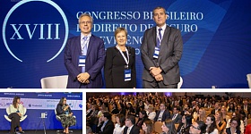 Aida Brasil Congresso - 2026