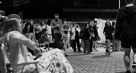 Projeto Groove Urbano - Foto: Pedro Silva