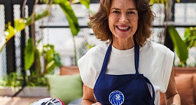 Angélica Banhara - Divulgação - Royal Prestige®