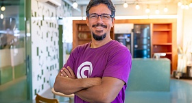 Rafael-Caribe - Agilize