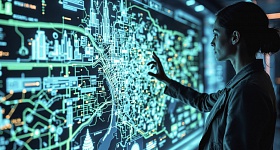 Os avanços da tecnologia - Imagem divulgação Freepik