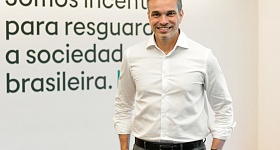 Luciano Lopes Valina é gerente de Seguro Garantia do IRB(Re)