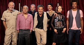 IRA ACÚSTICO 20 ANOS - FOTO ANA CARINA ZARATIN