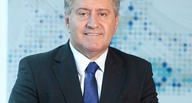 Sidemar Spricigo, diretor executivo de Parcerias da Zurich Seguros - Divulgação