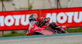      GP Motul terá oito categorias em pista (MOTO1000GP/Grelak Comunicação)