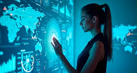 Ana Mello, Sócia-diretora da Avanza - Freepik