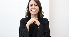 Erika Moraes, gerente da Robert Half - Divulgação Robert Half