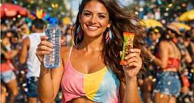 Imagem criada por IA - Manus