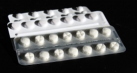  Este é o segundo medicamento via oral para emagrecimento aprovado nos EUA - Pixabay