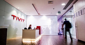 TIVIT - Divulgação - TIVIT