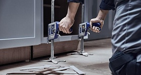     LEVANTADOR IRWIN® QUICK-LIFT™
