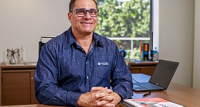 Marcio Coutinho - Crédito: Divulgação