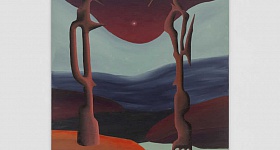  Rafael Chavez_Portal 2_2025_Crédito Filipe Berndt_Cortesia Casa Triângulo