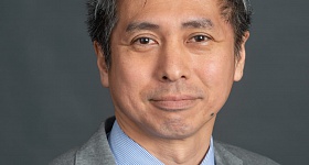 Hiro Yamasaki  - Crédito: Divulgação HDI Global 