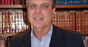 Marco Antônio Gonçalves, Diretor-presidente do Fórum Mário Petrelli de Fomento do Mercado de Seguros