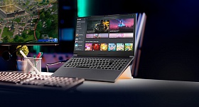  Imagem: Divulgação / VAIO