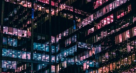 Finanças corporativas - Reprodução livre Freepik