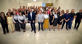 Divulgação Grupo PróVida