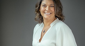 Caroline Capitani, VP de Estratégia e Inovação da ilegra, empresa global de estratégia, inovação e tecnologia