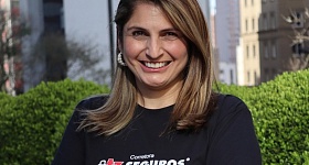 Daniela Araújo, foto divulgação.