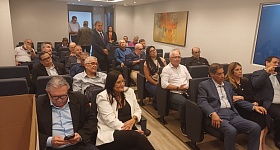 FENACOR - ELEIÇÃO - DIA 27ABRIL26