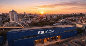 Sede da ESB Corp