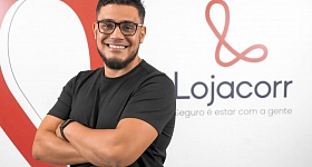     Alex Martins, diretor da Unidade São Paulo e Norte do Paraná da Lojacorr Seguros - Foto: Divulgação Lojacorr