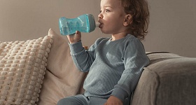 Crédito: Divulgação MAM Baby 