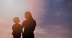 O acordo garante à mãe o direito de visitar os filhos na Argentina, onde a família residia originalmente - Foto: Freepik