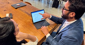 Especialista em Seguros, Gustavo Queiroga - Divulgação