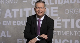 Cefas Rodrigues, Diretor Regional Comercial Norte Tokio Marine