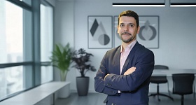 Gaincarlo Germany presidente IBA 