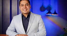  Médico perito Anísio Pinheiro (foto: Divulgação)