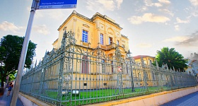 Caio Mattos Museu da Energia de São Paulo