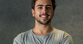 João Hugo Silva, CEO da Clicknurse - Divulgação