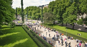 Helsinki - Divulgação