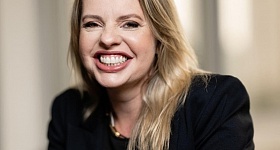 Tatiana Cerezer, diretora de clientes, comunicação e marketing da MAPFRE