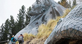  Crédito: Turismo Neuquén