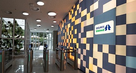  Crédito: Entrada da sede da Seguros Unimed, em São Paulo - Divulgação