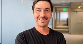 João Arthur Baeta Neves, diretor de inovação e novos negócios da Baeta Assessoria – Foto: Divulgação