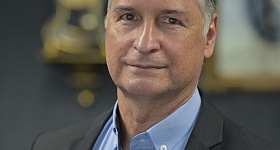 Fábio Mascarenhas, presidente da Cedro Textil - André Senna