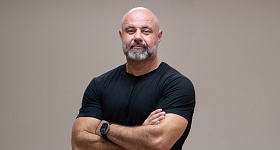 Marcus Piombo é CEO Brasil do Grupo Stefanini