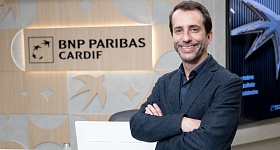 BNPP Cardif Brasil - Emmanuel Pelège - BNPP Cardif