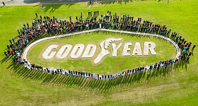 Programa de Estágio Goodyear está com inscrições abertas (Foto: Divulgação)